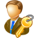 Admin Login